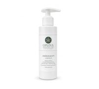 OPLINX Jabón en Aceite Limpieza, con Algodón Nórdico, Aceite de Almendras Dulces, Argán y Jojoba, Todo Tipo de Piel