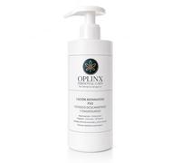 OPLINX Loción Reparadora PSO, con Niacinamida, Polidocanol, Papaína y Cúrcuma, para Piel con Tendencia Psoriásica 400ml