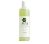OPLINX PERSONAL CARE Champú Equilibrante con Aloe Vera, Todo Tipo de Cabello, 500 ml