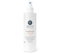 OPLINX Protector Solar Corporal Emulsión Fluida SPF50+ 200 ml de Muy Alta Protección, Resistente al Agua, para Todo Tipo de Piel