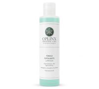 OPLINX Tónico Exfoliante de Limpieza, con Ácido Salicílico, AHA y Agua de Rosas, Todo Tipo de Piel