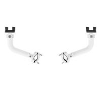 OPLITE ScreenLock Pro - Estabilizador de Monitor 34-57″ Blanco