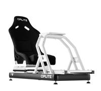 OPLITE Cabina R8 Fury White Retail (envío de transportistas)