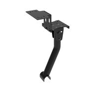 Oplite Gear Shift Hand Brake Holder Soporte de Cambio y Freno de Mano