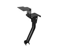 OPLITE Gear Shift & Handbrake Holder Elite - Système de Fixation pour Boite de Vitesse et Frein à Mains pour Cockpit GTR