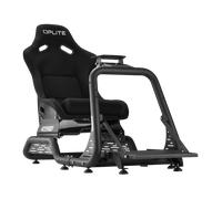 OPLITE GTR S8 Infinity - Cockpit Sim Racing con Baquet