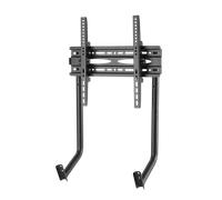 OPLITE Soporte de Pantalla para el Cockpit GT3 SUPERFAST, Negro