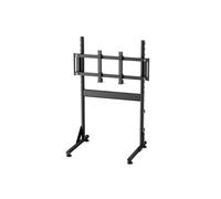 OPLITE NitroKart Monitor Stand V2 - Soporte de Monitor Negro