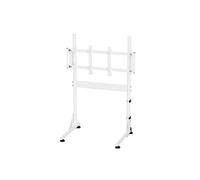 OPLITE NitroKart Monitor Stand V2 - Soporte de Monitor Blanco