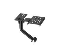 OPLITE NitroKart Gear Shift Handbrake V2 - Soporte Blanco