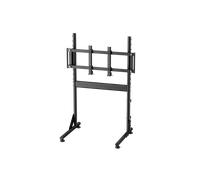 OPLITE NitroKart Monitor Stand V2 - Soporte de Monitor Negro