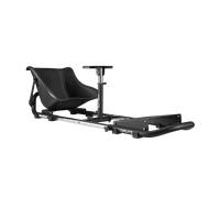 OPLITE NitroKart V2 - Cockpit Sim Racing tipo Kart Negro