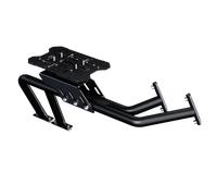 OPLITE R8 Gear Shift Handbrake Holder - Soporte Blanco