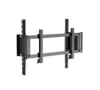 OPLITE R8 On Top Monitor Mount - Pantalla Superior Blanco