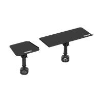 OPLITE R8/S8 Keyboard & Mouse Tray - Bandeja Blanco