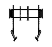 OPLITE R8 Single Monitor Mount - Soporte R8 Fury Negro