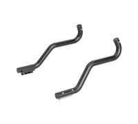 OPLITE sillas para Gamers, Acero aleado, único, OP-GTR-BBT