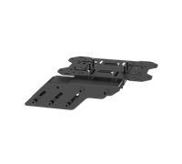 OPLITE Simracing & Flightsim Holder - Soporte GTR Negro