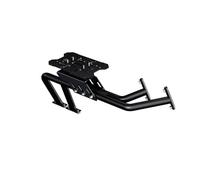 OPLITE Soporte para palanca de cambios y freno de mano R8