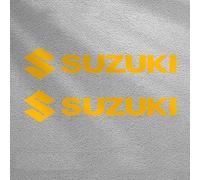 oPlsdqw 3D Adhesivo Emblema de Coche para Suzuki Equator Ciaz Samurai Jimny Ignis SX4 Vitara, Autoadhesiva Emblema De Metal Etiqueta Engomada para Coche - Decorativas del Automóviles Accesorios, C