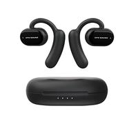 OPN Sound Aria - Auriculares de Audio direccionales Bluetooth con Caja de Carga de oído Libre IPX4 Resistente al Agua Deporte