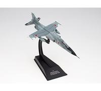 OPO 10 - 1:100 Aviones de Combate Militares F-1/6. ° escuadrón JASDF/reunión de Combate aéreo 2000/CP33