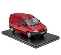 OPO 10 - 1/24 Auto kompatibel mit Citroen Jumpy 1995 - CIT026