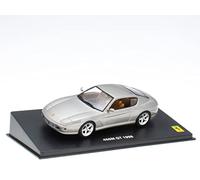 OPO 10 - 1/43 Auto kompatibel mit Ferrari 456M GT 1998 - GT040