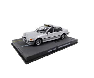OPO 10 - 1/43 Coche Compatible BMW 750i 1/43 James Bond El mañana Nunca Muere - DY015 - KY12
