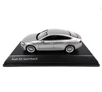 OPO 10 - 1/43 Coche Miniatura Spark Compatible con Audi A5 Sportback (605031)