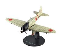 OPO 10 - Aichi D3A1 Tipo 99 Aviones de Combate 1/72 (G14)