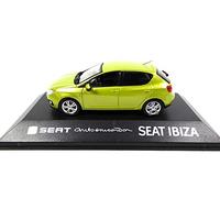 OPO 10 - Auto 1/43 kompatibel mit Sitz New Ibiza - Fischer (SE21)