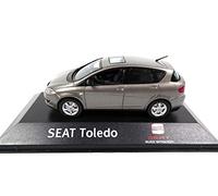 OPO 10 - Auto 1/43 Kompatibel mit Sitz Toledo 3 - VAPS (SE30)