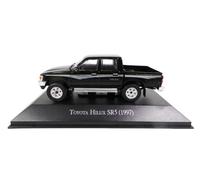 OPO 10 - Auto 1/43 kompatibel mit Toyota Hilux SR5 1997 - AQV55