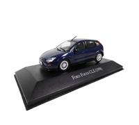 OPO 10 - Auto Ford Focus CLX 1998 - Salvat 1/43 - AR57