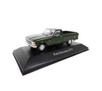 OPO 10 - Auto Ford Ranchero 1973 - Salvat 1/43 - AR66