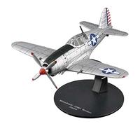 OPO 10 Avión de Combate en Miniatura 1/72 Compatible con Mitsubishi J2M3 Raiden - G77
