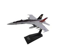OPO 10 - Avión de Combate Militar Escala 1/100 Compatible con F/A-18E Super Hornet/US Navy VFA-31 / Tomcatters 2014 - CP106