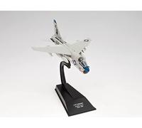 OPO 10 - Avion Militar de Caza 1/100 A-7E Corsair II US Navy VA-37 Bulls 1980 - USS Saratoga - CP41