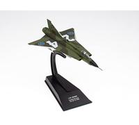 OPO 10 - Avión Militar de Combate 1/100 Compatible con J 35F DRAKEN Swedish Air Force 1989 - CP34