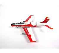 OPO 10 - Avión Militar T-1 JASDF 1/100 del ejército japonés - SD29