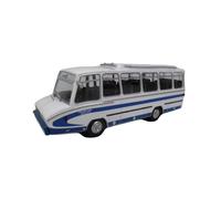 OPO 10 - Camión 1:43 Compatible con autobus 1965 Berliet Stradair - BER35