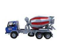 OPO 10 - Camión 1:43 Compatible con Berliet GRH 230 Toupie Mixeur - BER24