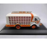 OPO 10 - Camión publicitario 1/43 Compatible con Renault Galion FANTA 1964 (ES12)