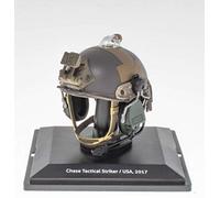 OPO 10 - Casco Militar 1/5: Chase Tactical Striker 2017 US Army - Spark Editions por Minimax (003)
