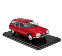 OPO 10 - Coche 1/24 Compatible con Citroen GS Break Club 1971 - CIT013