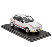 OPO 10 - Coche 1/24 Compatible con Citroen Visa 1000 Pistas 1983 - CIT019