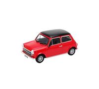 OPO 10 - Coche 1/24 Mini-Cooper 1300 - Welly 22496W