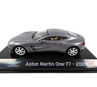 OPO 10 - Coche 1/43 Compatible con Aston Martin One-77 2009 (SC14)