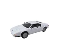 OPO 10 - Coche 1/43 Compatible con BMW M1 Blanco - EF09